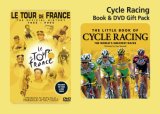 Little Book of Cycle Racing Book and DVD Gift Pack (Little Book of)