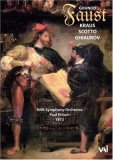 Gounod - Faust, Live 1973 (Kraus, Scotto, Nhk)