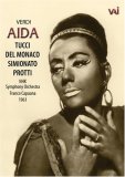 Verdi - Aida, Live 1961 (Tucci, Delmonaco, Nhk)