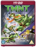 TMNT [HD DVD] [2007]
