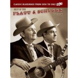 The Best of Flatt and Scruggs TV - Volume 3