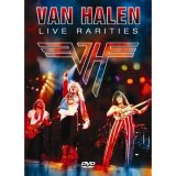 Van Halen - Live Rarities