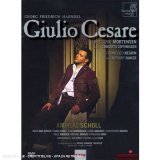 Handel - Giulio Cesare (Mortensen, Concerto Copenhagen) [2007]