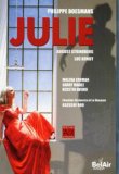 Boesmans - Julie (Ono, Chamber Orch of La Monnaie, Ernman) [2007]