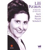 Various Composers - Lili Kraus in Recital [1969]