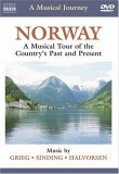 A Musical Journey - Norway