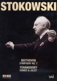 Beethoven/Tchaikovsky/Stokowski - Symphony No. 7/Romeo... [1969]
