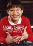 Rachel Cheung - Keyboard Prodigy [2005]