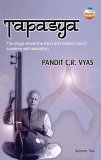 Pandit C.R. Vyas - Tapaya Vol. 2 [2005]
