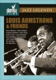 Jazz Legends-Louis Armstrong & Friends [2004]