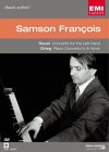Samson Francois [2003]