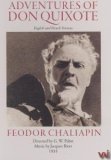 Chaliapin - the Adventures of Don Quixote (1933)