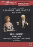 Strauss - Ariadne Auf Naxos (Sills, Boston So) [1969]
