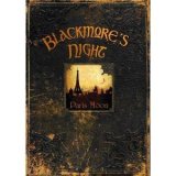 Blackmore's Night - Paris Moon [2007]
