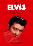 Elvis Presley - Elvis - The King Of Rock 'N' Roll