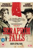 Seraphim Falls [2007]