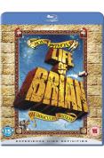 Monty Python's Life Of Brian [Blu-ray] [1979]