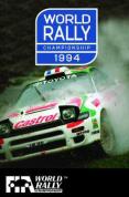 World Rally Review 1994