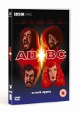 Ad/Bc: a Rock Opera