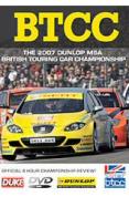 Btcc 2007 Review
