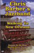 Chris Barber's Jazz Band - Walking To New Orleans