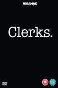 Clerks [1993]