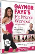 Gaynor Faye - Fit Friends Workout
