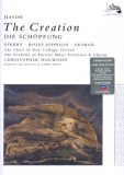 Haydn - The Creation - Orchestra Of The Academy Of Ancient Music