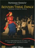 Hossam Ramzy - Bedouin Tribal Dance Feat Gypsies of the Nile