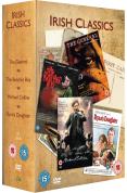 Ryan's Daughter/Michael Collins/The Butcher Boy/The General
