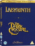 Dark Crystal/Labyrinth [1982]