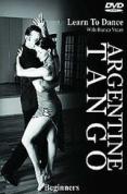 Learn To Dance - Argentine Tango