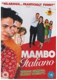 Mambo Italiano [2003]
