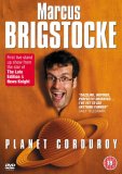 Marcus Brigstocke - Planet Corduroy