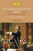New Year's Concert 1991 - Wiener Philharmoniker/Claudio Abbado