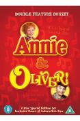 Oliver!/Annie