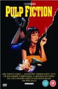 Pulp Fiction [1994]
