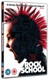 Rock School [2005]