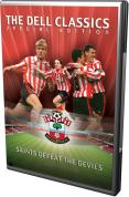 Southampton Fc - the Dell Classics