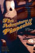 The Adventures Of Pinocchio [1972]