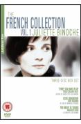 Juliette Binoche Collection