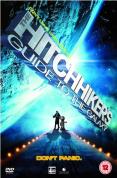 The Hitchhiker's Guide To The Galaxy [2005]