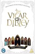 The Vicar of Dibley - Ultimate