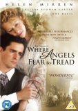 Where Angels Fear to Tread