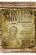 The Classic Western Film Collection