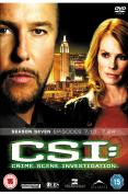 C.S.I. - Crime Scene Investigation - Season 7 Part 2