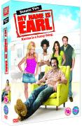 My Name Is Earl - Series 2 - Complete