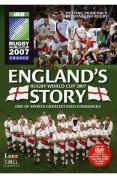 Rugby World Cup 2007 - England's Story