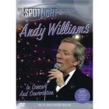 Andy Williams - in Concert and Conversation