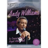 Andy Williams - in Concert at the Royal Albert Hall